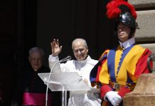 El Papa León XIV condena enérgicamente el ãtaquę a Parroquia en Gaza y llama al cese inmediato de la «bârbąrie»