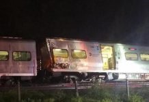 Accidente Ferroviario en Baden-Württemberg deja múltiples hëridos y posibles vïctimås mørtales