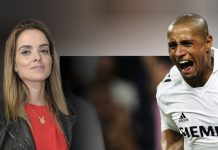 El exfutbolista brasileño, Roberto Carlos se divorcia por séptima vez y se queda sin casa: la Ciudad Deportiva del Real Madrid le brinda apoyo