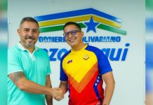 Gobernador de Anzoátegui anuncia nueva estructura en su Gabinete Ejecutivo fortaleciendo el desarrollo económico y el Poder Popular (+ Fotos)