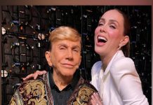 Osmel Sousa länza dardos en Miss Universe Latina: “Esto no fue una gala, fue una graduación de primaria”