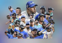 Delfines de La Guaira clasifican y consiguen su boleto al Round Robin con victoria 3-1 sobre Centauros en Macuto