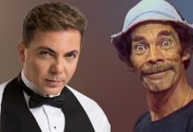 La historia no contada entre Don Ramón y Cristian Castro: un vínculo familiar marcado por la distancia