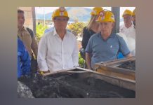 Táchira apunta a 150 años de desarrollo con las reservas minerales listas para la exportación