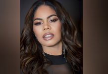 Zulinka Pérez reaparece con nuevo look a casi tres meses de la trägędia en el Jet Set y deja conmovedor mensaje