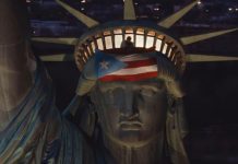 Bad Bunny enciënde el 4 de julio con ritmo boricua y críticä social: “NUEVAYol” ya tiene videoclip