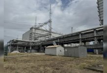 La central nucleâr de Zaporiyia situada en Ucrania se queda sin energía eléctrica por primera vez desde 2023 (+ Detalles)