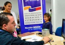 Más de 150 mil jóvenes fueron cedulados por el Saime durante el operativo «Pequeñas Huellas, Grandes Derechos» (+ Detalles)