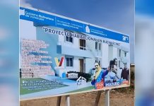 Gestión de Víctor Clark beneficia a 237 familias falconianas consolidando su proyecto habitacional de la mano del Ministerio de Hábitat y Vivienda (+ Fotos)