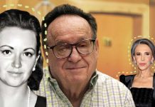 Reaparece video íntimo de Chespirito con su exesposa Graciela Fernández y desata tënsiones familiares