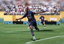 Un baile francés: PSG goleó al Real Madrid en semifinales del Mundial de Clubes FIFA (+ Detalles)