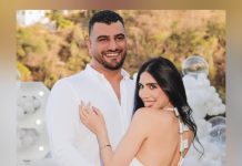 ¿Surthy Cooks es la cuarta esposa? El jeque rõmpe el misterio entre rümores y marketing