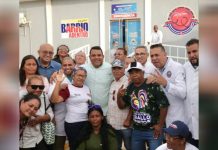 Gobernación de Falcón entrega completamente transformado y dotado el CDI Dr. José Ramón Jatem en Las Margaritas de Punto Fijo (+ Fotos)