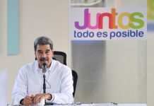 Jefe de Estado activó Plan de Salud Preventiva para el bienestar físico y mental de todos los venezolanos (+ Detalles)