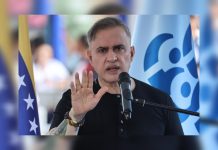 Venezolanos dĕtenidøs en El Salvador: Tarek William Saab denuncïa “sĕcuestrø” con apoyo de EE. UU.