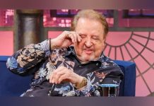 Carlos Villagrán genera contrøversiâ al cuestionar la müęrtë de Chespirito a diez años de su fallëcimiëntø (+ Fotos)