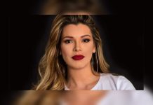 Mariangel Ruiz rõmpe el molde y opina sobre su retorno al Miss Venezuela (+ Detalles)