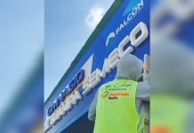 Gobierno de Falcón embellece las instalaciones de la Ciudad Deportiva de Coro rumbo a los XIX Juegos Deportivos Nacionales Estudiantiles (+ Fotos)