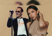 Ángela Aguilar lanza posible dardo a Marc Anthony: “No quiero hablar” fue más difícil de lo esperado