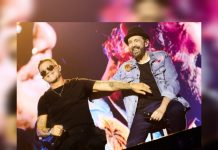 Madrid se rinde a Juan Luis Guęrrå en una noche de ritmo caribeño y sorpresa junto a Alejandro Sanz