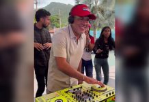 La juventud de Guanta recibe a Jorge Rodríguez transformando las comunas en proyectos prósperos (+ Video)