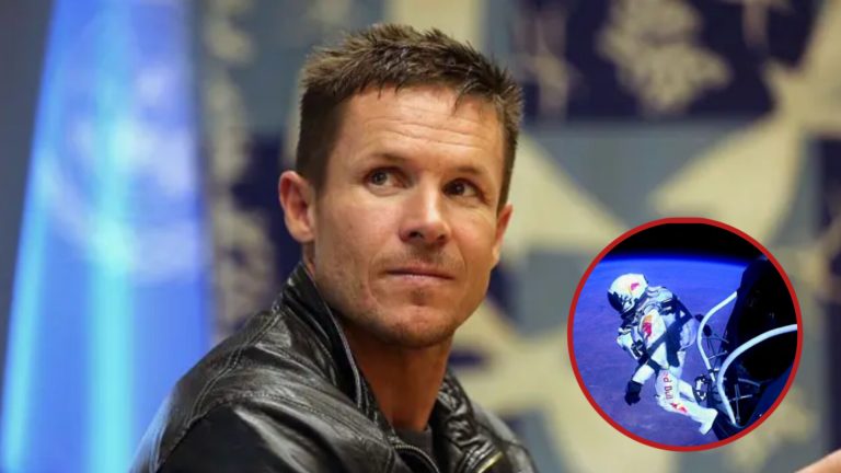 Fallêce el austriaco Felix Baumgartner, primera persona que saltó a la Tierra desde el espacio y rompió la barrera del sonido (+ Detalles)