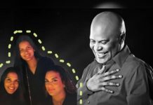 ¡Claman justicia por Rubby Pérez! La familia del cantante dominicano apela el făllo judicial y mantiene viva la lůcha (+ Fotos)