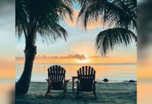 ¡El Paraíso Íntimo te espera en la Isla de Coche!: las aguas turquesas susurran promesas y los atardeceres pintan el cielo (+ Detalles)