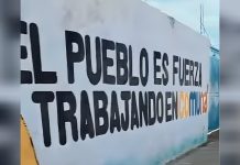 Gobierno de Falcón transforma espacios para el buen vivir en el territorio junto a las Comunas y el Poder Popular (+ Fotos)