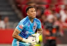 Patrick Sequeira da el salto desde Europa: fichaje de último momento enciende las esperanzas de Costa Rica