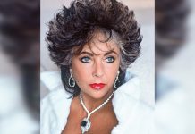 Entre la sombra y el legado: la vida silenciosa de la hïjă de Elizabeth Taylor