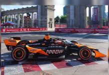 Orgullo mexicano: ‘Pato’ O’Ward firma una victoria histórica en el GP de Toronto