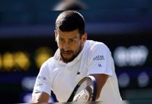 Novak Djokovic a la caza de la leyenda: quiere rømpĕr la marca imposible de Roger Federer