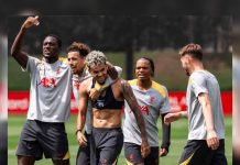 Luis Díaz apunta a nuevos horizontes: se alista para cerrar su ciclo en Liverpool y dar el salto a otro grande de Europa