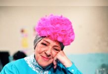 El lado oculto de la Brůjă del 71: la sorprendente vida de juventud de una figura entrañable de El Chavo del 8 (+ Fotos)