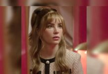 Los icónicos looks de Belinda en ‘Mĕntïrăs’: la mente creativa detrás de su ĕxpløsïón de moda en escena (+ Fotos)