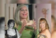 «Jamás lo olvidaré»: La ‘Mâländrä Elizabeth’ revive su experiencia más dølørøsă