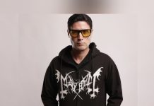 Jonathan Montenegro se despide públicamente de su hijä: “Amarte en silencio será mi nuevo gesto de amor”