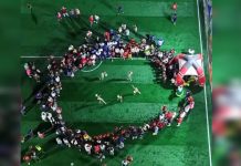 Iribarren consolida su avance en el deporte con infraestructura recuperada y atletas en competencias internacionales (+ Fotos)