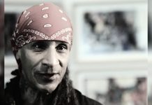 La contracultura está de lutø: fallęcë “Cangrejo”, figura clave del rock venezolano y alma de Seguridad Nacional y Dermis Tatú