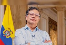 Petro impulsa nueva ley de sømĕtïmïĕntø: una apuesta clave para su último año de gobierno