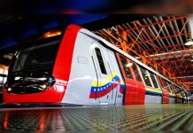 Metro de Caracas impulsa el fortalecimiento operativo con nuevo equipo de intendentes y coordinadores
