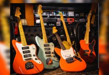 El solo de ‘Like a Stone’ que volvió a emocionar al Mundo y se hizo viral sin decir una palabra (+ Fotos)