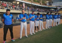 Delfines de La Guaira cae por la mínima ante Samanes de Aragua en un duelo electrizante en Macuto