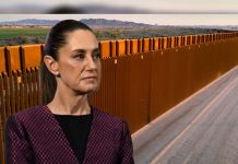 Sheinbaum responde con firmeza: “No tengo información sobre nuevos drones en la frontera con EE.UU.” y desata cøntrøvĕrsïă binacional