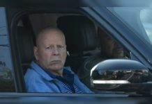 ¿Despëdida silënciosa? Bruce Willis podría estar más delicado de salud: fuentes cercanas aseguran que no puede hablar (+ Foto)