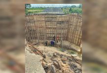 Avanza la rehabilitación vial en Zulia con 53 % de ejecución en puente de Caño Caimán (+ Fotos)