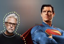 James Gunn cülpa al “sentimiento antiestadounidense” por el fløjo estreno internacional de Superman