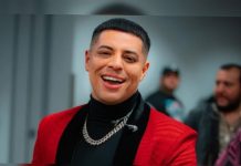 De los escenarios a la cocina: Eduin Caz sorprende al abrir su tercer restaurante llamado ‘Agustito’