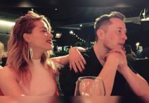 Amor tóxïcø y fama: así fue la ïntĕnsă relación entre Amber Heard y Elon Musk